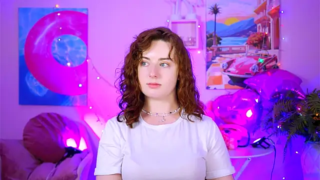 AnnTerry  online show from September 21, 12:26 pm