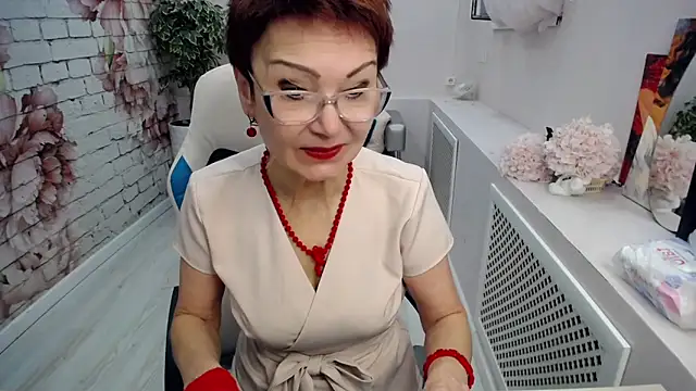 Cutie Asya online show from November 11, 4:41 am