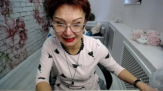 Cutie Asya online show from October 16, 5:10 am