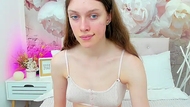 JaneBrowni online show from October 10, 12:32 pm