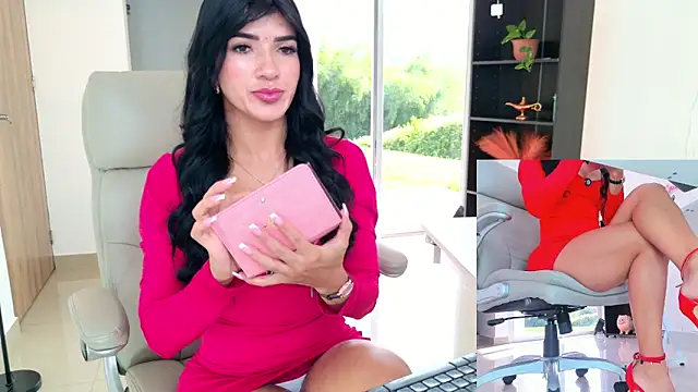 kimberly  online show from May 23, 1:31 pm