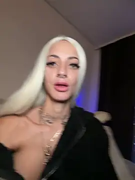 mrs skinny goddess online show from February 2, 5:56 pm