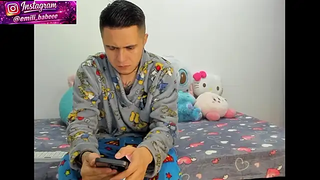 tamy ian online show from March 17, 8:07 am