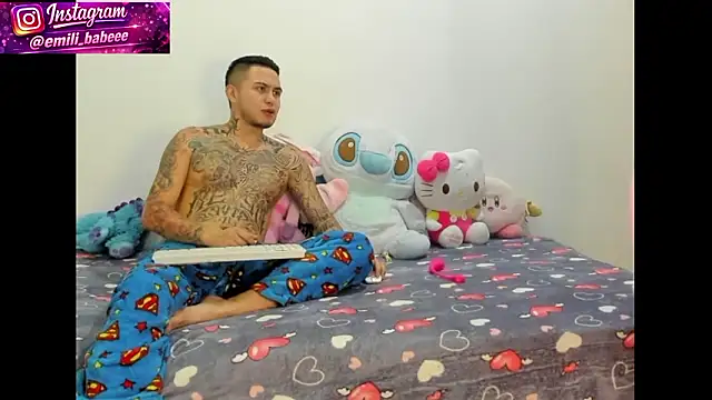 tamy ian online show from March 12, 8:17 am