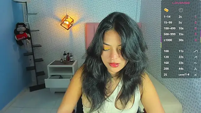 DENISERICHARD2 online show from September 16, 2:41 am