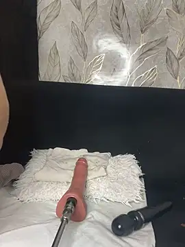 chiquimaturesexy online show from May 16, 9:36 pm