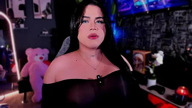 sucubusdoll online show from September 18, 12:53 am