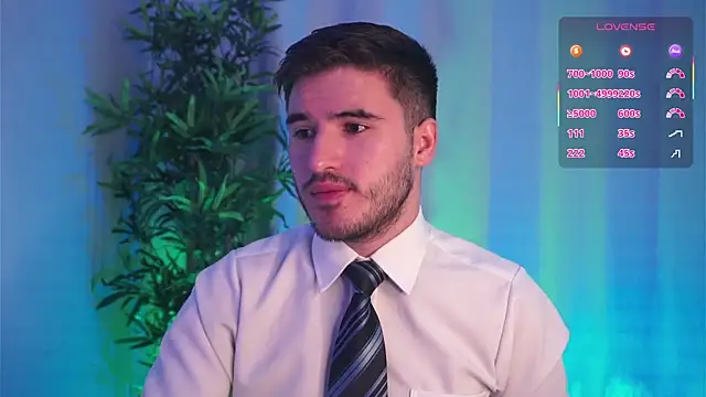 Tony Wylie online show from November 26, 10:27 am