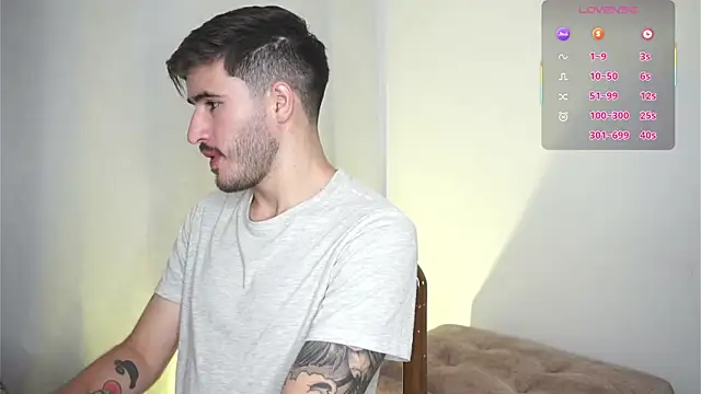 Tony Wylie online show from September 12, 7:21 pm