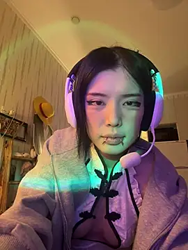 Velvetsky 1 online show from January 12, 7:08 pm