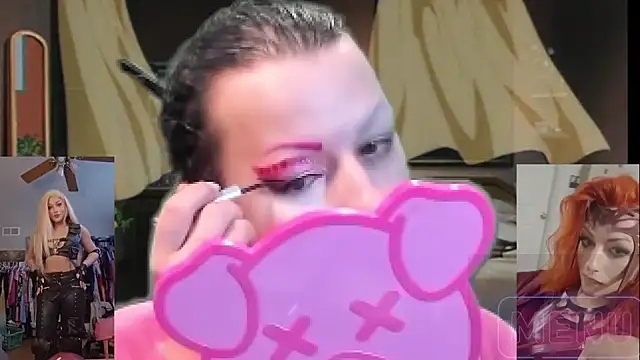 jessy0504 online show from March 7, 12:45 pm