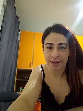 perla97 online show from March 31, 10:21 pm