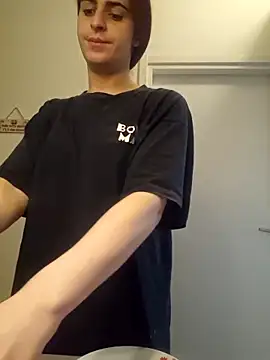 perla97 online show from April 3, 5:55 pm