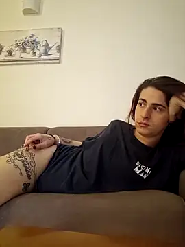 perla97 online show from March 6, 2:01 pm