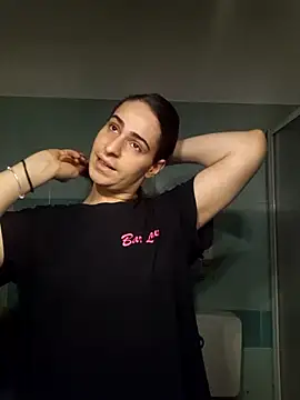 perla97 online show from March 27, 2:29 pm