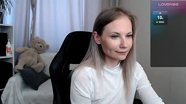 Sunny bunny6 online show from May 25, 5:17 am