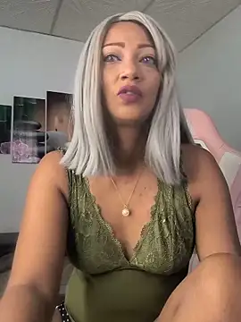 Amaliu  online show from May 19, 3:08 pm