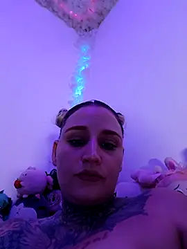 Lustful Lisa online show from October 27, 4:08 am