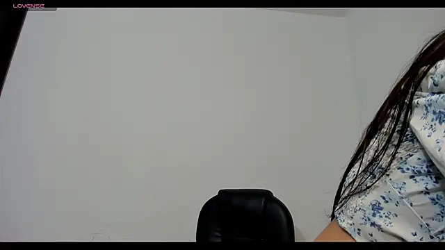 Sara-shely online show from February 17, 7:57 pm