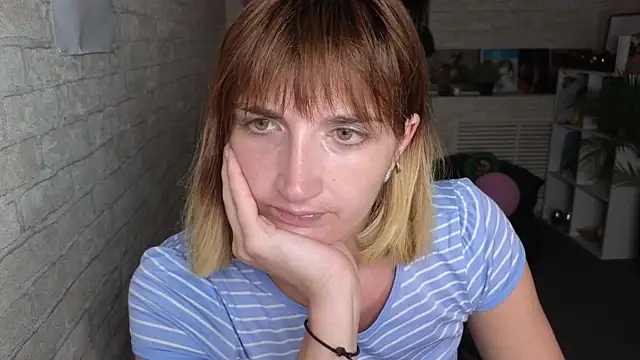 Nika Kitten online show from May 26, 11:53 am