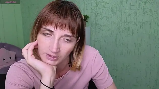 Nika Kitten online show from May 15, 10:40 am