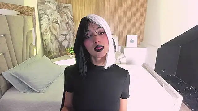 AlliceRosero online show from December 3, 4:59 am