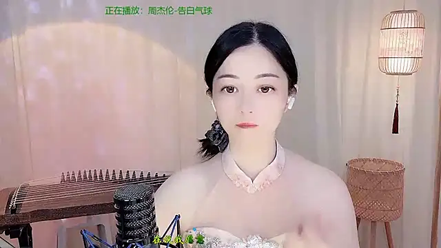 Tian-xin-999 online show from May 19, 4:25 pm