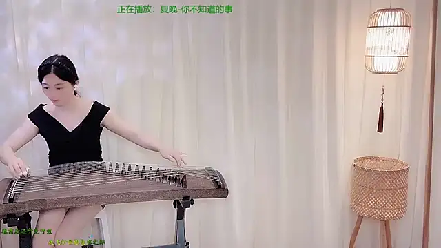 Tian-xin-999 online show from May 25, 5:01 pm