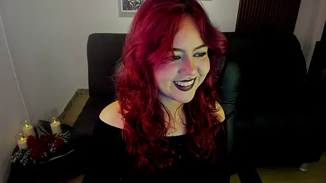 crimson tati  online show from October 24, 4:19 am