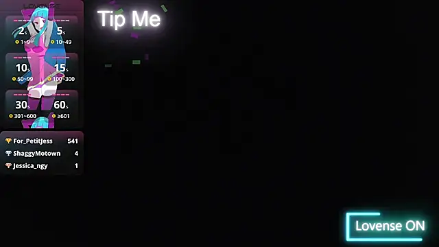 Psychosweety online show from July 10, 1:44 pm
