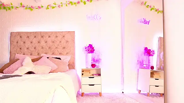 Anastasia2023 online show from October 23, 10:32 am