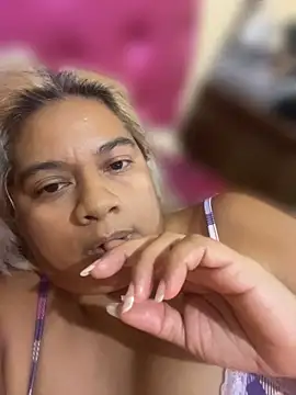 DanielitaWM online show from April 15, 6:14 am