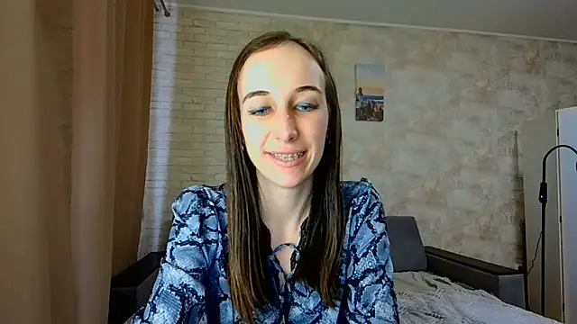 Anika bloom online show from May 16, 9:45 am