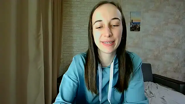 Anika bloom online show from April 29, 9:20 pm