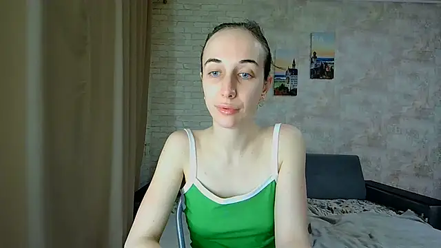 Anika bloom online show from May 3, 10:02 pm