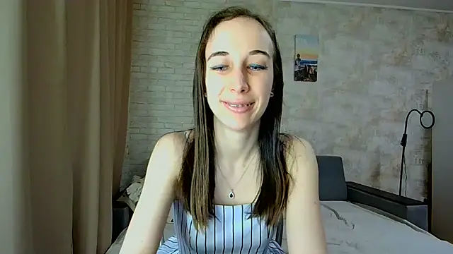 Anika bloom online show from May 23, 6:17 pm