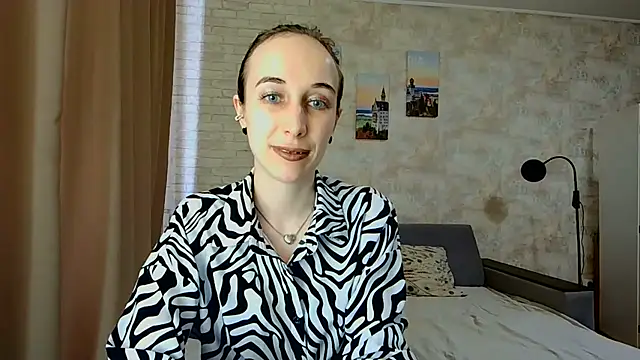Anika bloom online show from May 20, 8:22 am