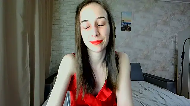 Anika bloom online show from May 25, 9:25 pm