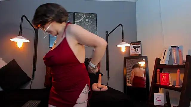 Samantha mature56 online show from May 25, 2:21 am
