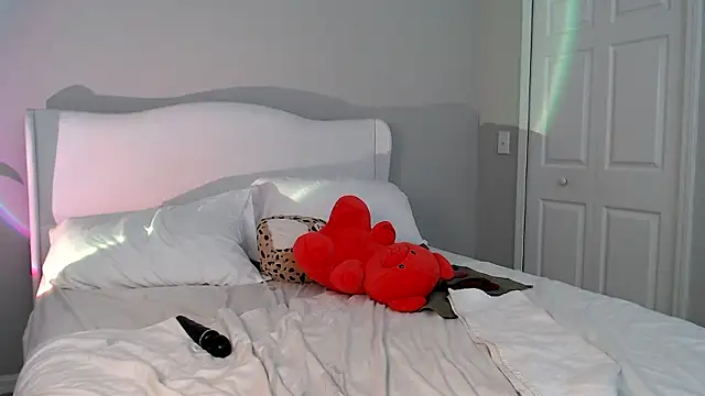 Sophieeestar online show from February 3, 2:53 am