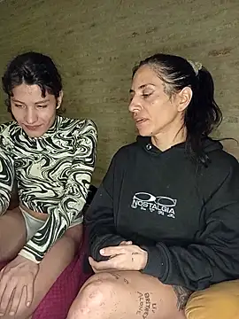 LaCristinatrans online show from November 15, 3:40 am