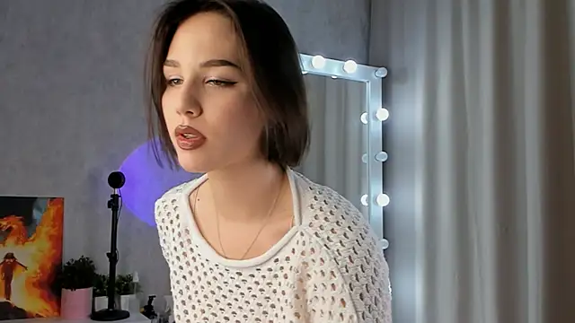 Tate Angel online show from October 10, 6:13 pm