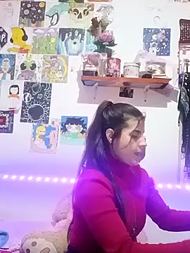 samanta rosas1 online show from September 26, 2:42 am