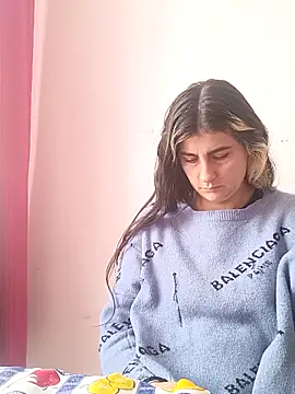 samanta rosas1 online show from September 9, 1:33 pm