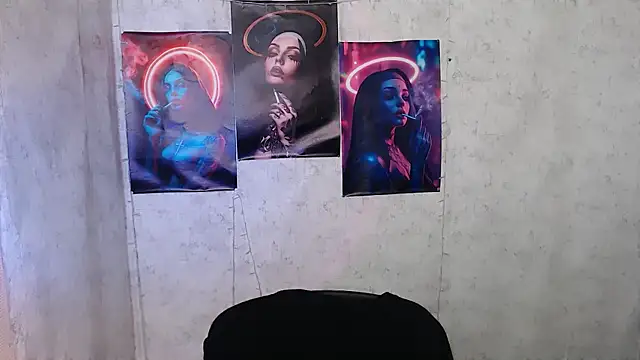 KarolinaRosse  online show from October 15, 6:16 am