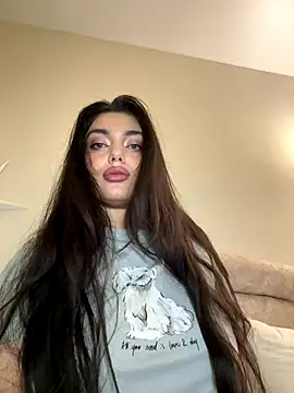 Sweet Khalifa  online show from December 22, 3:15 pm