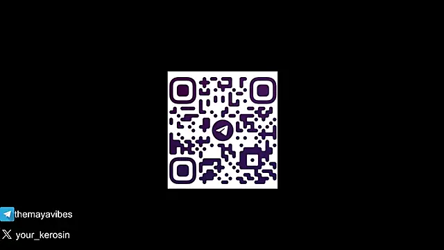 Maya Rave online show from May 20, 4:09 am
