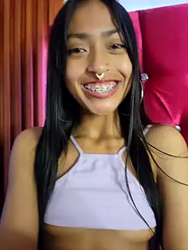 bonnie 18x online show from October 11, 6:51 am