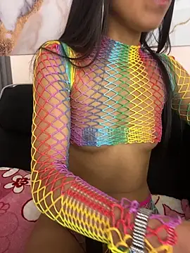 bonnie 18x online show from December 3, 11:40 pm