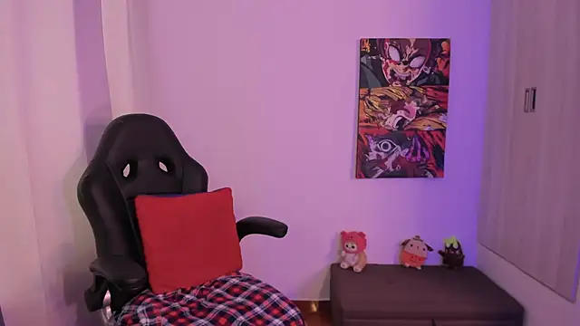 haanna thompsoon online show from November 22, 1:03 pm